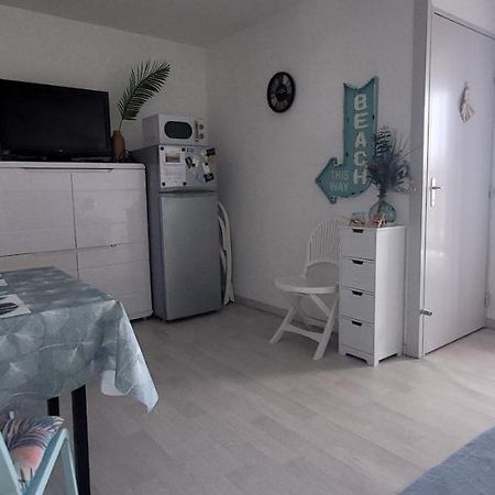 Palm Appart Biscarrosse-Plage Exterior foto