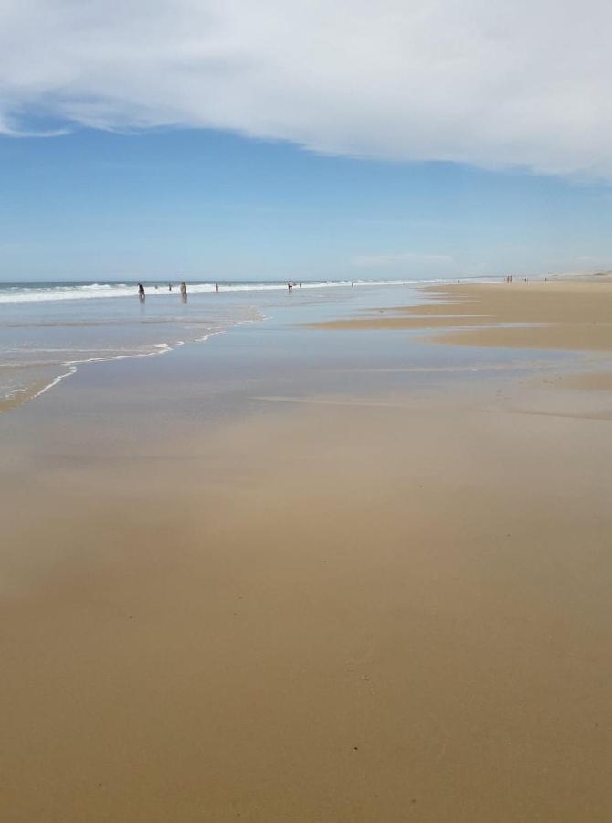 Palm Appart Biscarrosse-Plage Exterior foto