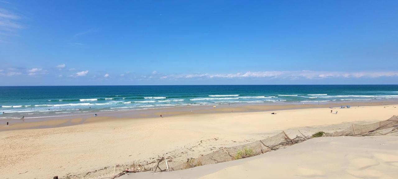 Palm Appart Biscarrosse-Plage Exterior foto
